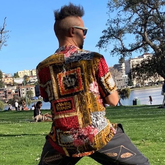 Meet your Posher, Bakari - Picture 3 of 4